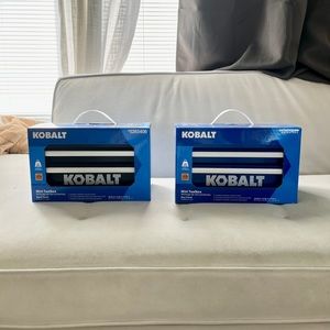 Kobalt mini tool box bundle tiktok 25th anniversary Tiktok NEW